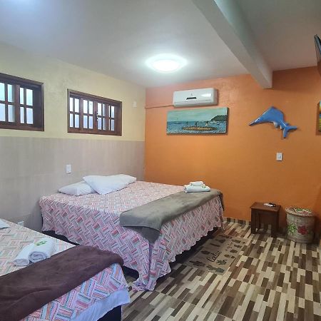 Suites Casa Do Barao Búzios Exterior foto