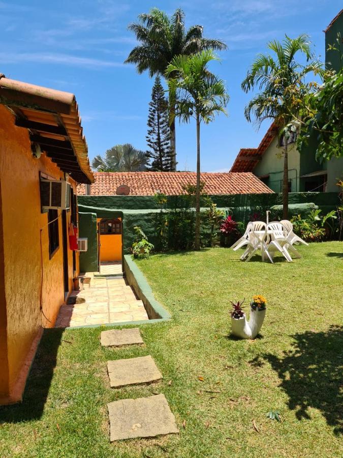 Suites Casa Do Barao Búzios Exterior foto
