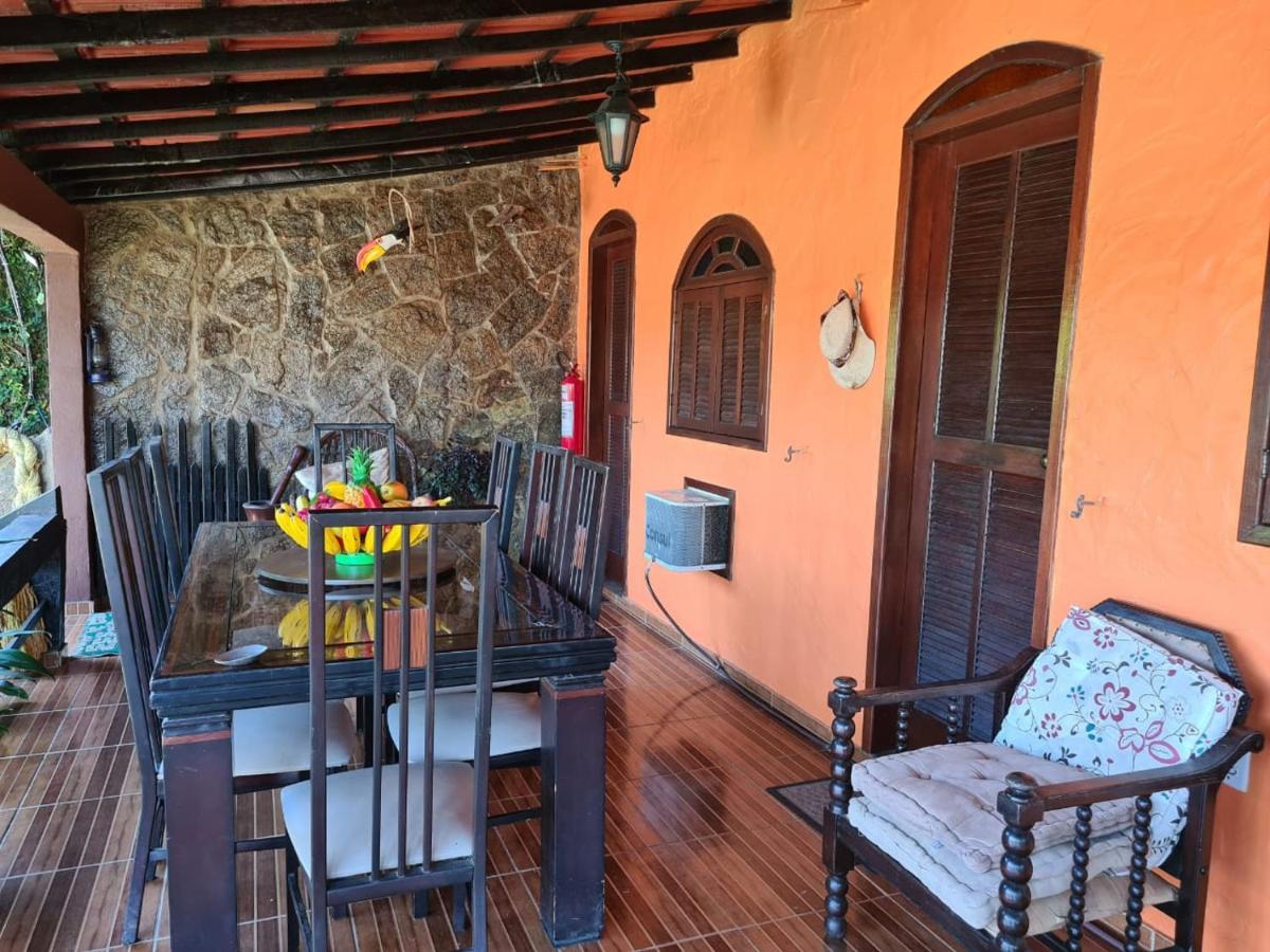 Suites Casa Do Barao Búzios Exterior foto