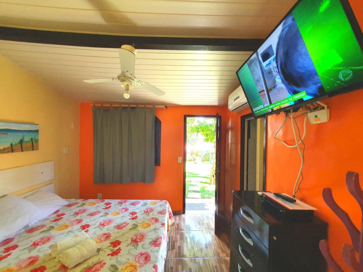 Suites Casa Do Barao Búzios Exterior foto
