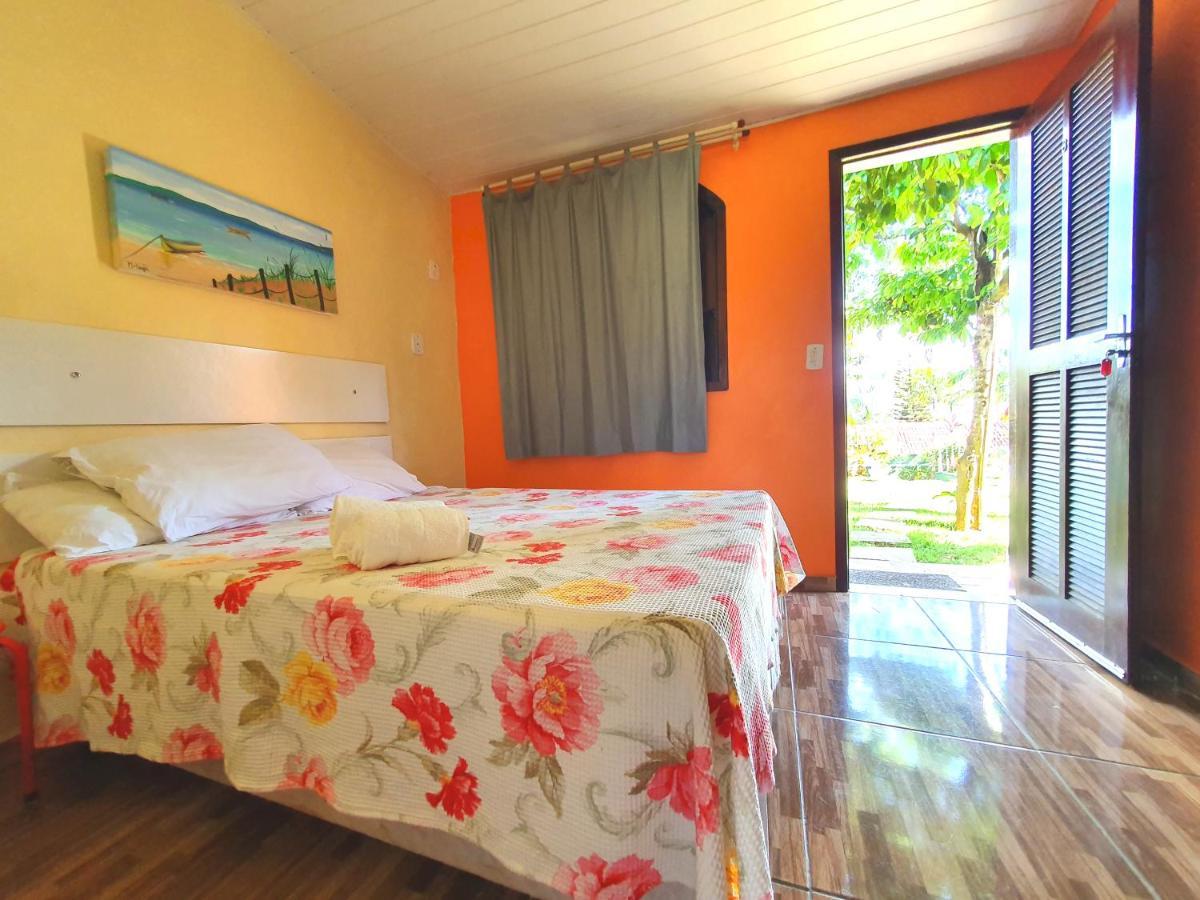 Suites Casa Do Barao Búzios Exterior foto