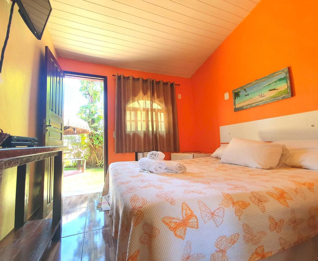 Suites Casa Do Barao Búzios Exterior foto
