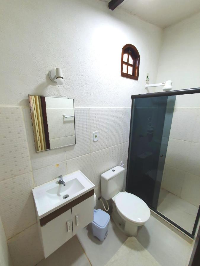 Suites Casa Do Barao Búzios Exterior foto