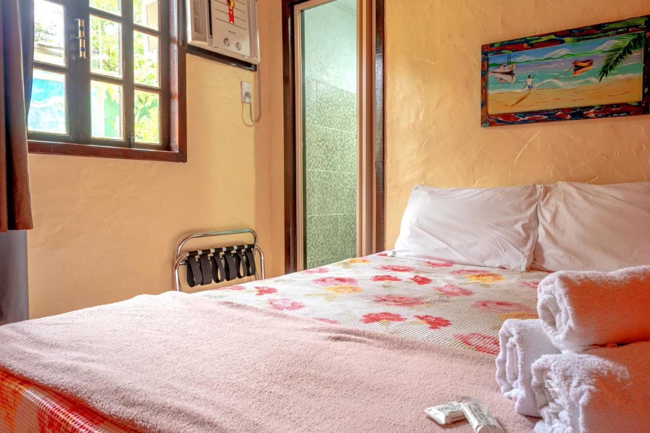 Suites Casa Do Barao Búzios Exterior foto