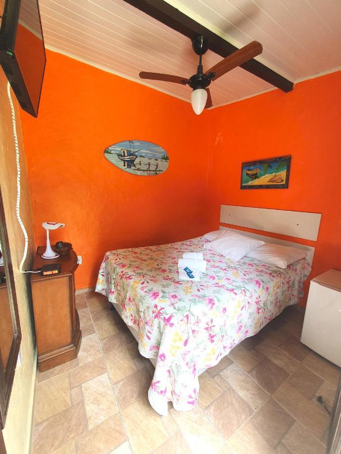 Suites Casa Do Barao Búzios Exterior foto