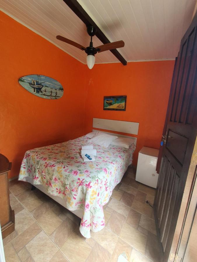 Suites Casa Do Barao Búzios Exterior foto