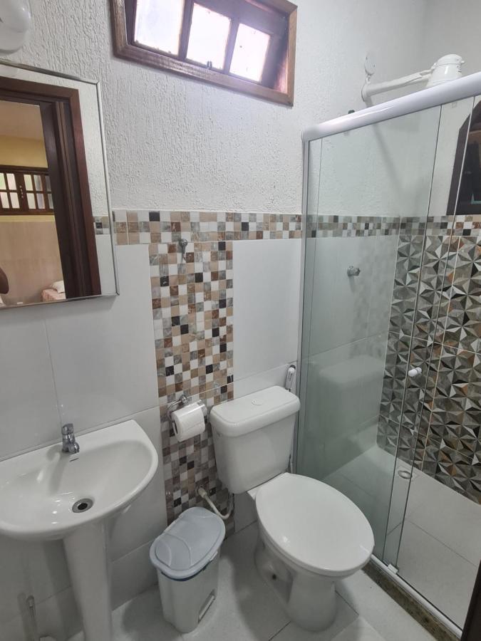 Suites Casa Do Barao Búzios Exterior foto