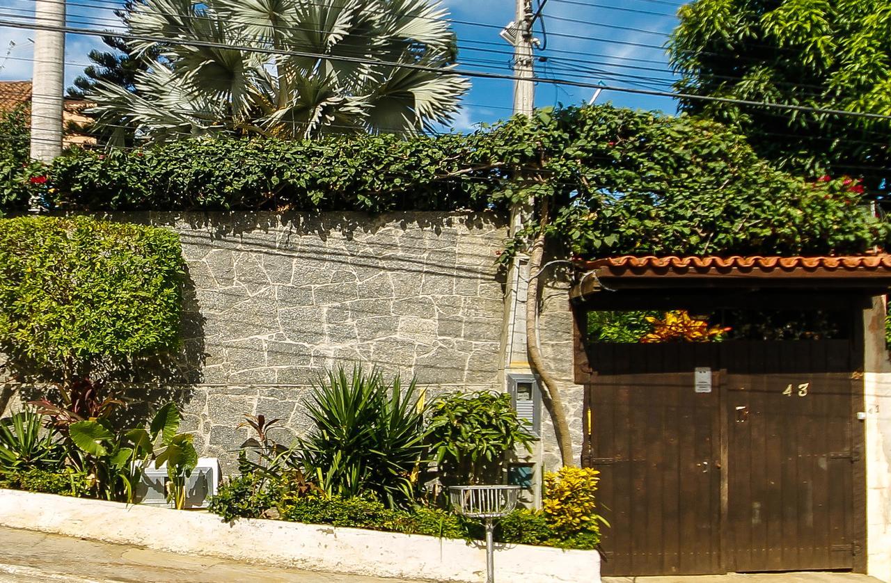 Suites Casa Do Barao Búzios Exterior foto