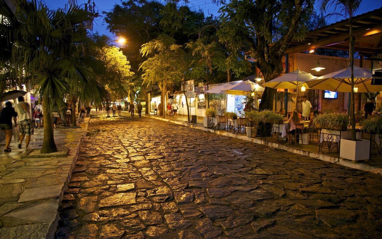 Suites Casa Do Barao Búzios Exterior foto