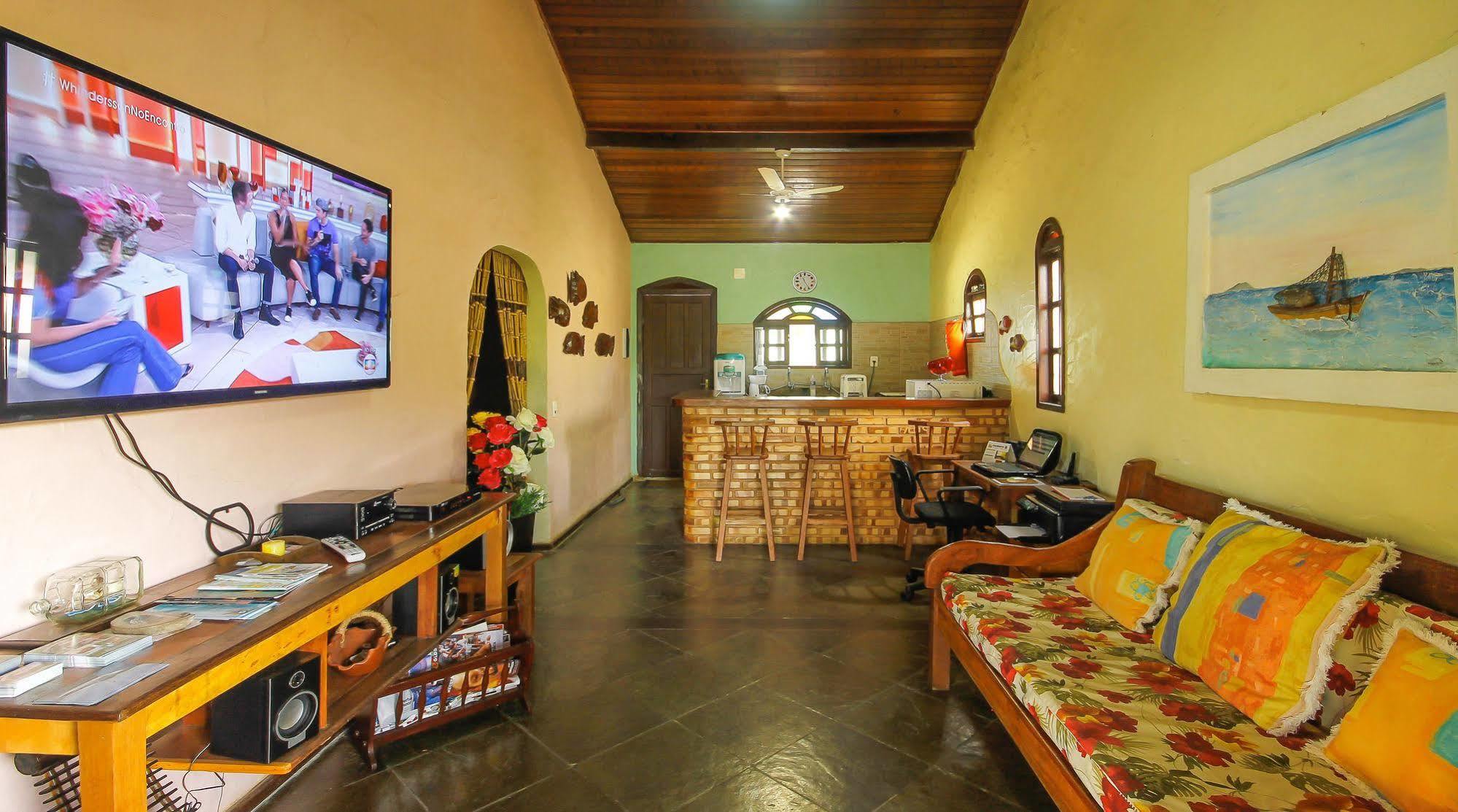 Suites Casa Do Barao Búzios Exterior foto